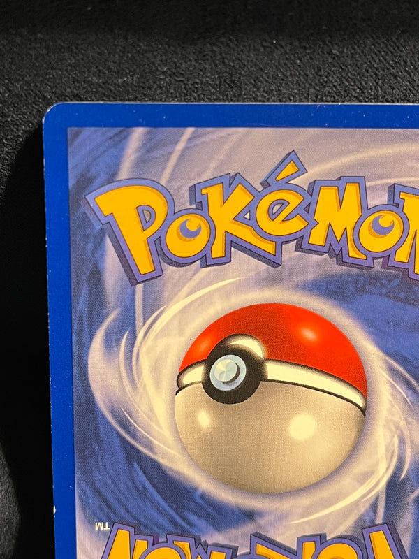 Ditto 3/62 1st Edition Fossil Holo WOTC Rare