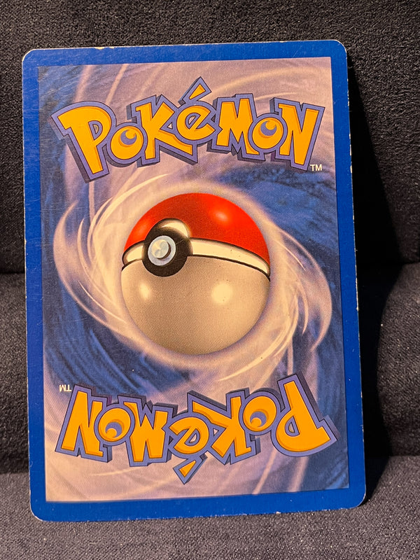 Pokemon Legendary Collection Nidoking 31/110 Reverse Holo Vintage (LP+)