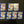 Pokemon Delta Species Reverse Holo Lot STAMPED