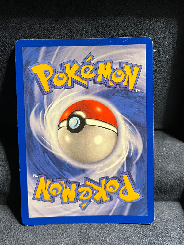 Ditto 3/62 1st Edition Fossil Holo WOTC Rare