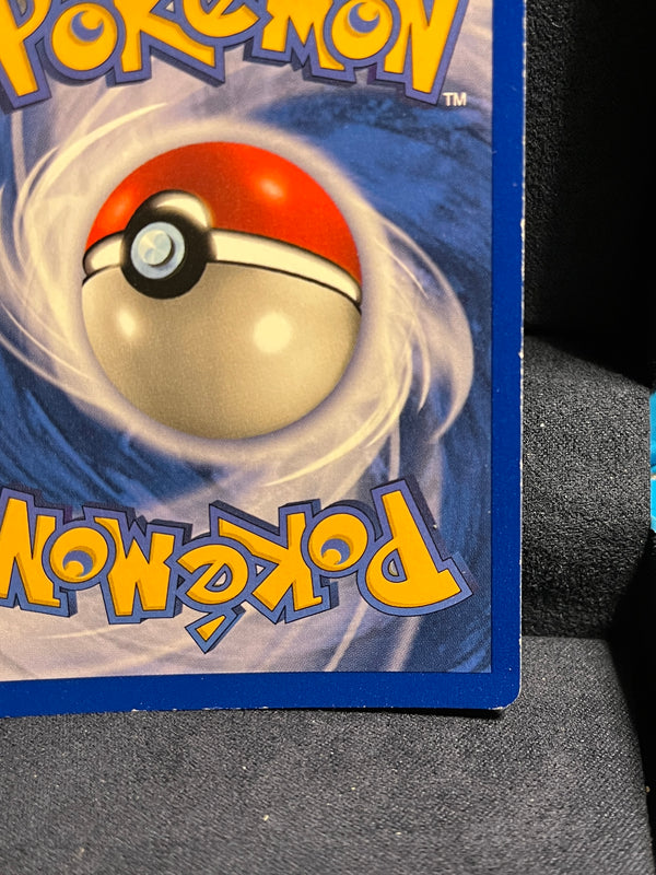 1st Edition Kangaskhan 5/64 Jungle 1999 Holo Rare WOTC Pokémon Card TCG