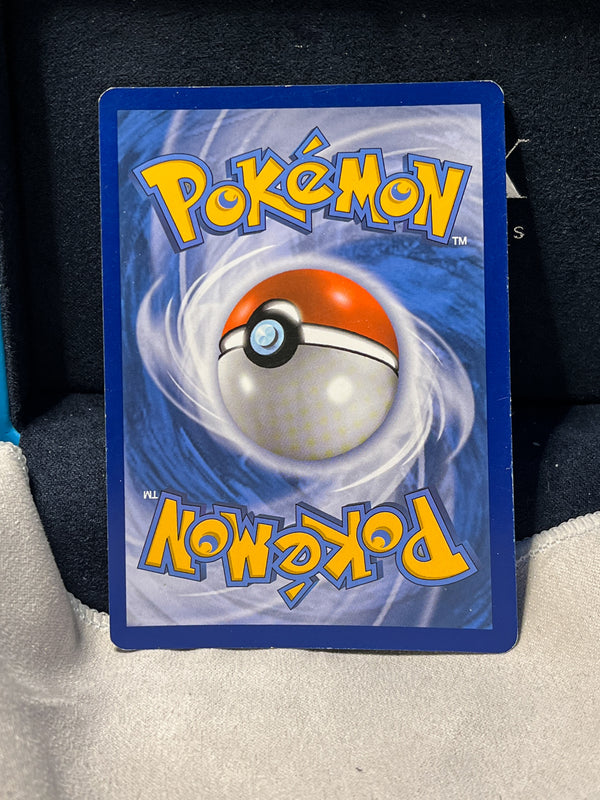 Mega M Alakazam EX 118/124 Fates Collide Full Art Pokemon Card  118/124