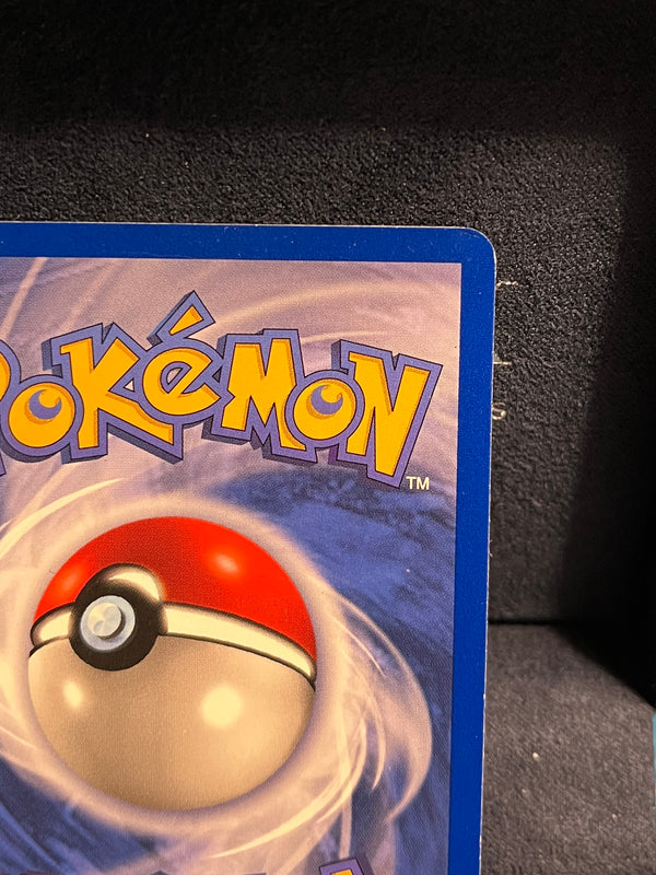 Ditto 3/62 1st Edition Fossil Holo WOTC Rare