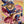 Ichiban Kuji F, H Prize Yu-Gi-Oh! Dark Magician Girl Poster With Vintage Card🔥