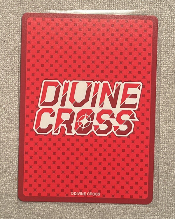 Divine Cross TCG Last Orgin Vol.2 LSOR-02-19 Ultra Rare