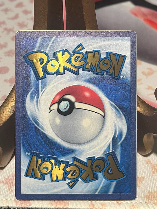 Pokemon 151 Mew EX Full Art Promo 205/165