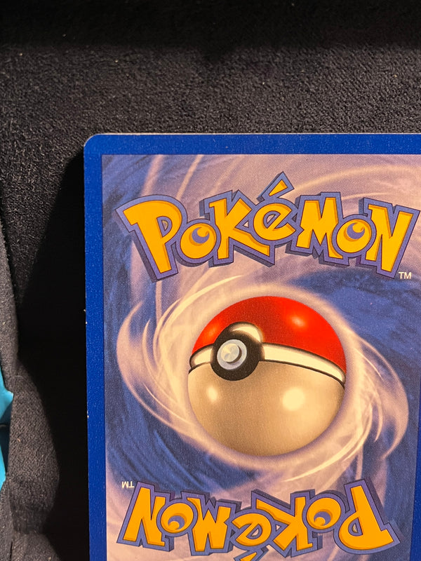 Nidoqueen Holo 7/64 Jungle 1999 Pokemon 1st Edition  Near Mint-LP