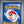 Pokémon 2003 EX Ruby & Sapphire Chansey EX 96/109 PSA 8