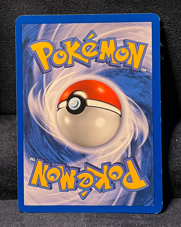 Pokemon Cards - Dark Raichu 83/82 - Team Rocket Set Unlimited Holo NM