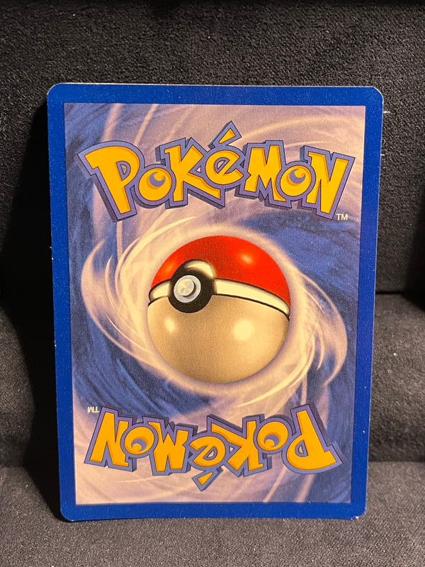 Nidoqueen Holo 7/64 Jungle 1999 Pokemon 1st Edition  Near Mint-LP