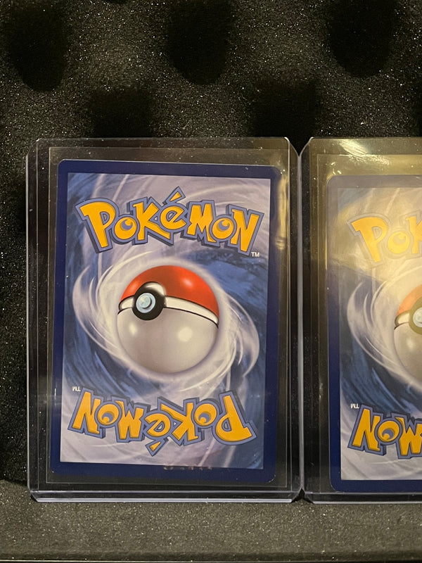 2016 PIKACHU RC29/RC32 Generations Pokemon Full Art Holo