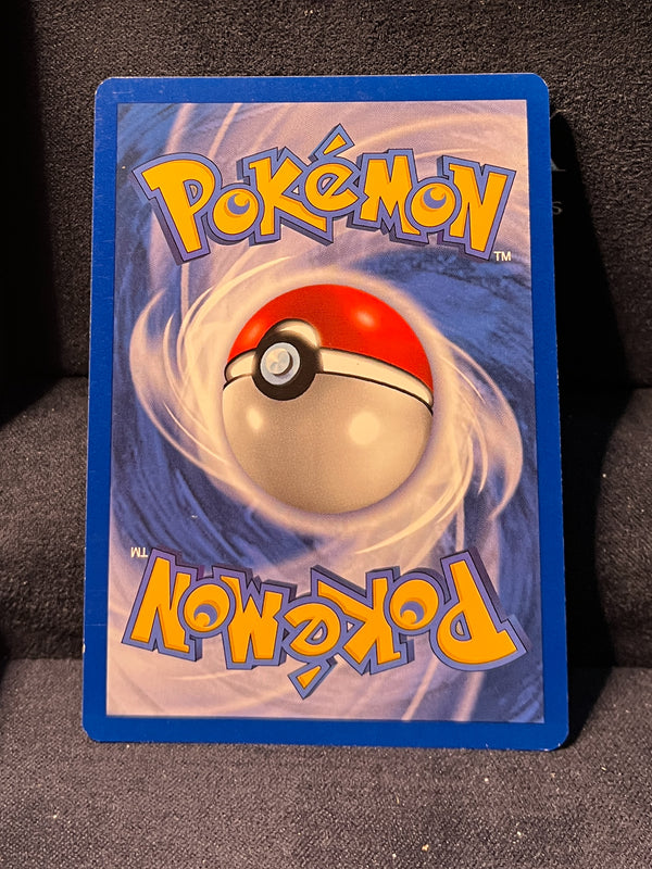 Pokemon Dark Espeon 4/105, Neo Destiny, Holo Rare Swirl 🌀 *Excellent Condition*