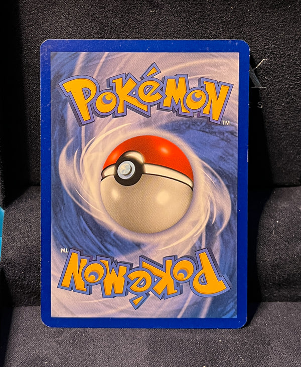 Pokémon TCG Mew ex EX Holon Phantoms 100/110 Holo Rare EX