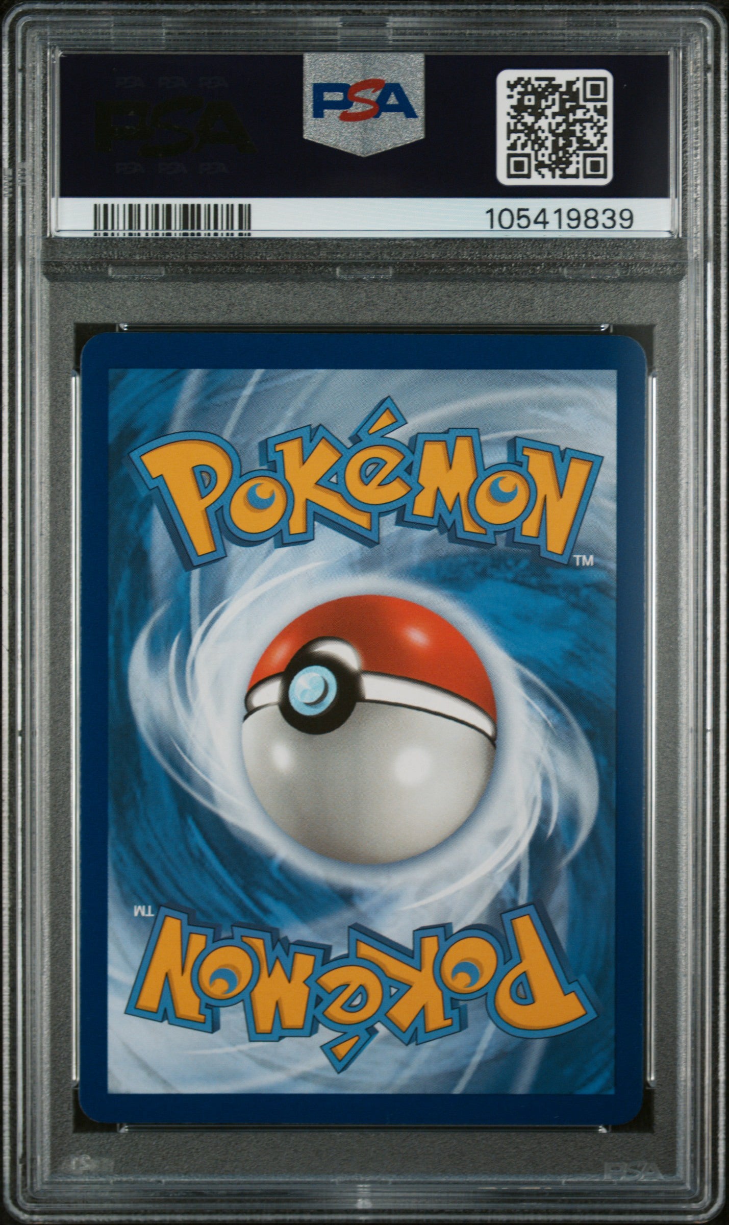 PSA 10 RADIANT BLASTOISE 018 POKEMON GO GEM MINT