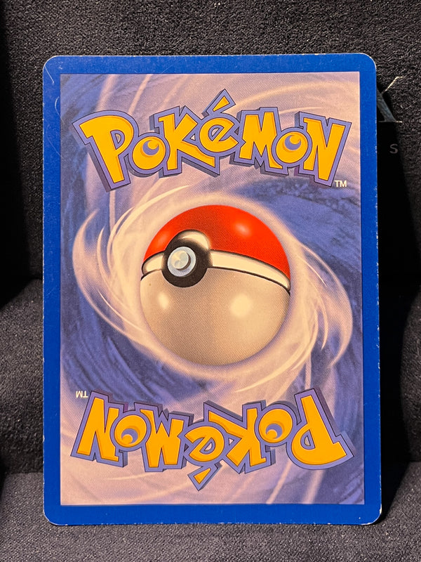 Typhlosion ex 99/100 DOUBLE SWIRL Holo Pokemon Sandstorm ENG LP