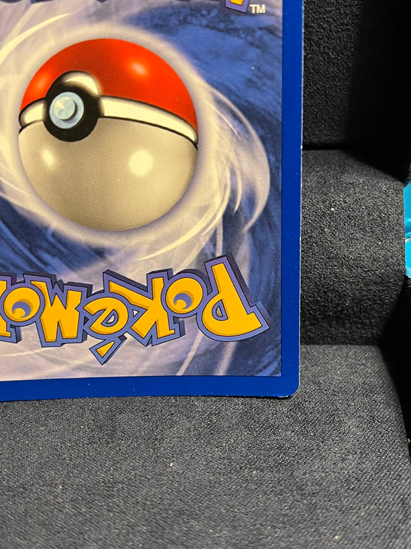 Ditto 3/62 1st Edition Fossil Holo WOTC Rare
