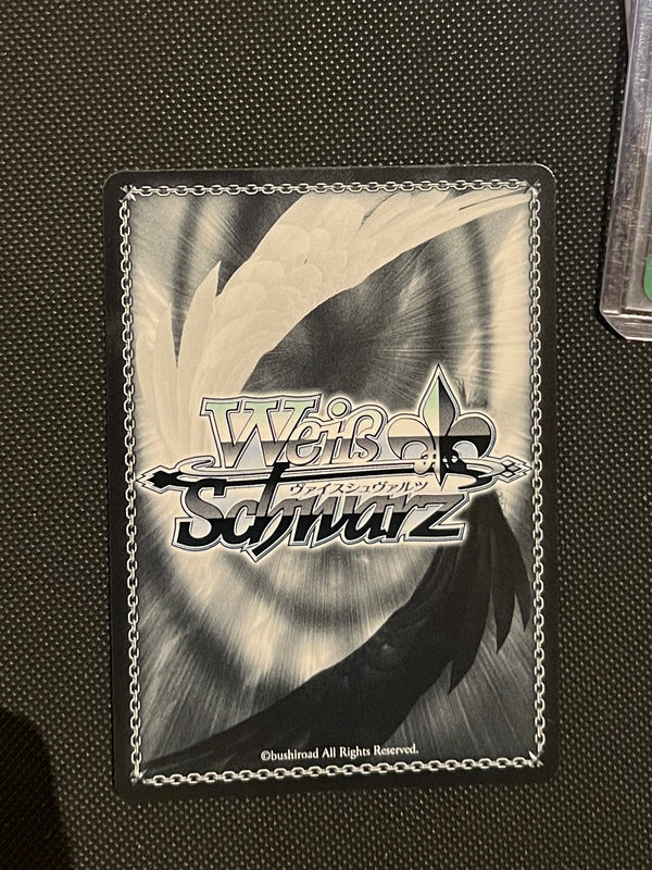 Weiss Schwarz RE ZERO vol.3 RZ/S116-097S SR Rem FOIL US SELLER
