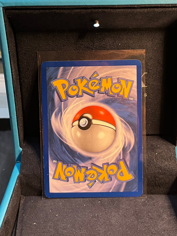 Flareon (Delta Species) - Delta Species (DS)