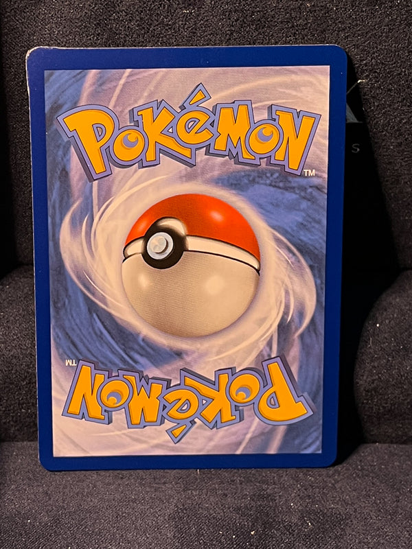 Pokémon TCG Mew V Fusion Strike 251/264 Holo Full Art