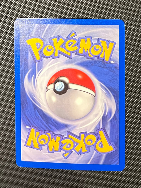 1st Edition Houndoom Neo Discovery 4/75 Holo Rare Vintage WoTC Pokemon