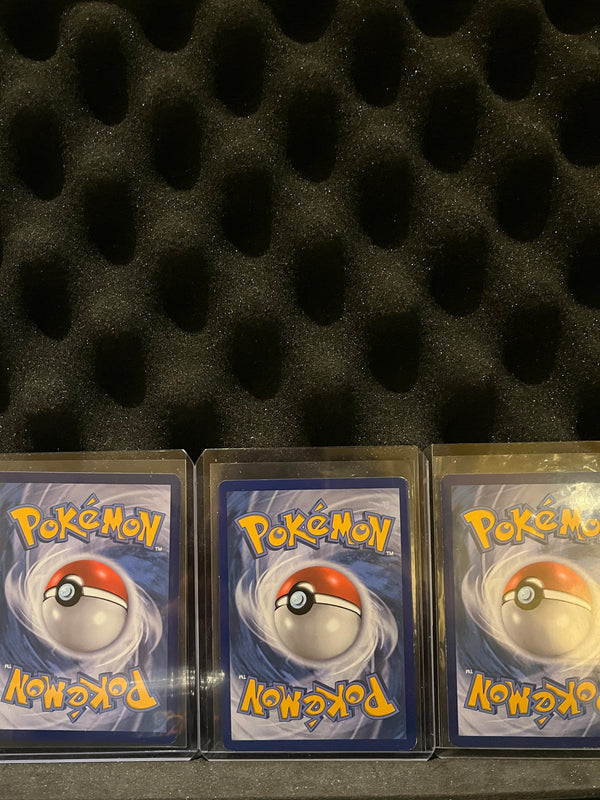 2016 PIKACHU RC29/RC32 Generations Pokemon Full Art Holo