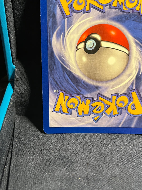 Aerodactyl 1/62 Pokemon Card - Holo Rare - 1st Edition  - Fossil 1999 WoTC