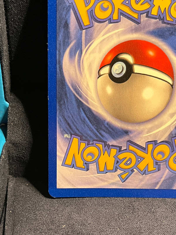 Nidoqueen Holo 7/64 Jungle 1999 Pokemon 1st Edition  Near Mint-LP